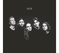 Mur - Mur [Compact Discs] With Booklet, Digipack Packaging