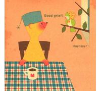 Mur Mur - Good Grief [Import]
