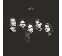 Múr Múr (Vinyl) 12" Album Coloured Vinyl