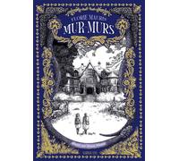 Mur-murs - Florie Maurin - Éditions Sarbacane - ebook (ePub) - Roman adolescent