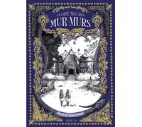 Mur-murs - Florie Maurin - Sarbacane - broché - Roman adolescent