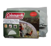 Coleman Event Shelter Pro Xl Sunwall 450 x 450 cm