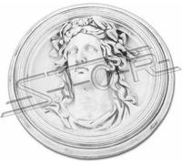 Mur Relief Tableau Tableau Style antique Romain 3D Décoration murale 44cm 133