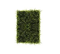 Mur Végétal Artificiel 60x40cm - PANEDI - ALTOBUY Vert G
