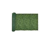 Mur Végétal Artificiel Herbe De Milan Emboîtable Brise-vue Mural 300x100cm
