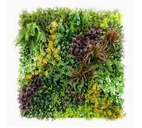 Mur Végétal Artificiel Life 1m x 1m