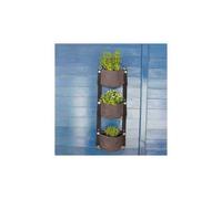 Mur végétal en pvc