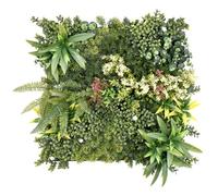 Mur végétal Rhea 50 x 50 cm Type A