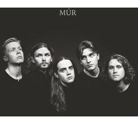 Mur - Vinyle 33 Tours