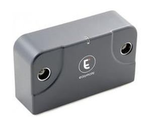 Mur virtuel ultrasonic pour aspirateur robot Floor - Gris G