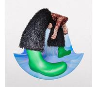 Mura Masa – Demon Time – CD – Import – Boîtier cristal