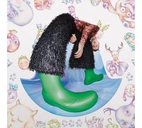 Mura Masa - Demon Time [Alt Artwork Vinyl] [Import]