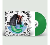 Mura Masa - Demon Time [Vinyl] [Import]
