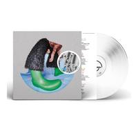 Mura Masa demon time (Vinyl) D2C Exclusive Colour Vinyl