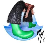 Mura Masa - Demon Time [with Signed Insert] [Import]