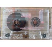 Mura Masa - R.Y.C [Cassette] [Import]