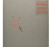 Mura Masa - R.Y.C [Vinyl] [Import]