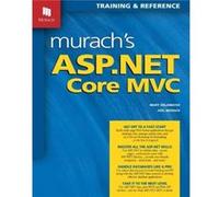 Murachs ASP.NET Core MVC by Mary Delamater Mary Delamater (Auteur)