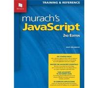 Murachs JavaScript by Ruvalcaba & Zak and Boehm & Anne Inconnu (Auteur)