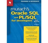 Murachs Oracle SQL Pl SQL for Developers by Joel Murach Joel Murach (Auteur)