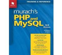 Murachs PHP and MySQL 3rd Edition by Joel Murach & Ray Harris Joel Murach Ray Harris (Auteur)