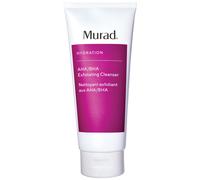 Murad - AHA/BHA Exfoliating Cleanser - Peeling du visage 200 ml