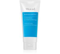 Murad Blemish Control Control Clarifying Cleanser gel nettoyant pour peaux grasses et mixtes 148 ml