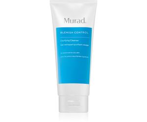 Murad Blemish Control Control Clarifying Cleanser gel nettoyant pour peaux grasses et mixtes 148 ml