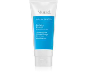 Murad Blemish Control gel nettoyant pour une peau lumineuse 200 ml