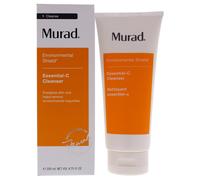 Murad, Bouclier Environnemental, Nettoyant Essential-C, 6,75 fl oz (200 ml)