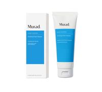 Murad Clarifiant Cream Cleanser - Temps anti-ge Librer le nettoyant pour le visage acn | Acide salicylique encapsul pour la peau sujette aux