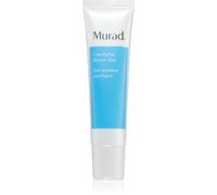 Murad Clarifying Water Gel gel nettoyant hydratant visage 60 ml