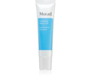 Murad Clarifying Water Gel gel nettoyant hydratant visage 60 ml