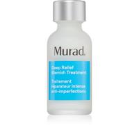 Murad Deep Relief Blemish Treatment sérum hydratant pour peaux sensibles 30 ml