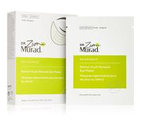 Murad Dr. Zion x Murad masque yeux en forme de patchs au rétinol 5 pcs
