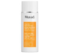 Murad - E-Shield City Skin Broad Spectrum Spf 50 I Pa ++++ - Crème de jour avec FPS 50 ml