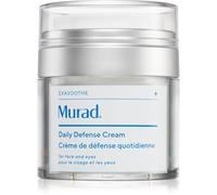 Murad Eczema Control Daily Defense Colloidal Oatmeal Cream crème de jour hydratante 50 ml