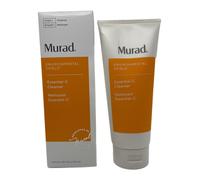Murad, Bouclier Environnemental, Nettoyant Essential-C, 6,75 fl oz (200 ml)