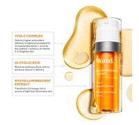 Murad Environmental Shield Vita-C Sérum Éclaircissant Glycolique 30 ml