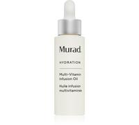 Murad Hydratation Multi-Vitamin Infusion Oil huile nourrissante visage aux vitamines 30 ml