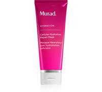 Murad Hydratation Repair Mask crème hydratante et apaisante pour restaurer la barrière cutanée 80 ml