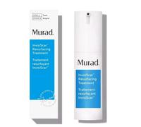 Murad Invisiscar Cicatrice Resurfaçage Traitement 30ml Bnib - Authentique