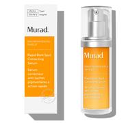 Murad Rapid Dark Spot Corrict S rum - Skin Brighting Face Serum pour l'hyperpigmentation - Traitement d'acide glycolique soutenu par Science Trav