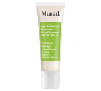Murad - Resurgence Age-Balancing Moisture Broad Spectrum Spf 30 | Pa+++ - Crème de jour avec FPS 30 ml
