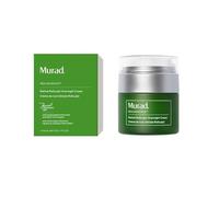 Murad Retinal ReSculpt Crème de nuit anti-âge pour le visage et le cou avec rétinal encapsulé et NAD+ pour un teint plus lisse, plus ferme et une hydratation intense