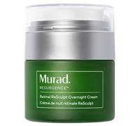 Murad - Retinal ReSculpt Overnight Cream - Soins de nuit 50 ml