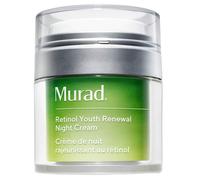 Murad - Retinol Youth Renewal Night Cream - Soins de nuit 50 ml