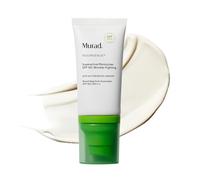 Murad Superactive Crème Anti Rides SPF 50 - Bio Rétinoïde Protection Solaire Visage Anti-UVB/UVA et Lisse les Ridules - 50ml