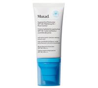 Murad - Superactive SPF 40 Moisturizer: Mattifying Oil + Pore Control - Crème de jour avec FPS 50 ml