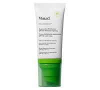 Murad - Superactive SPF 50 Moisturizer: Wrinkle-Fighting - Crème de jour avec FPS 50 ml
